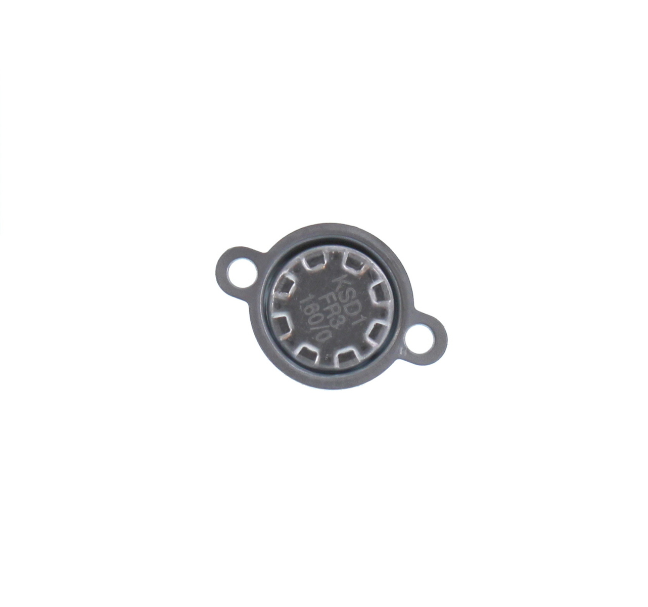 WG02F10736 - Genuine OEM GE Microwave Thermal Cutout Thermostat